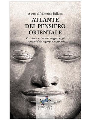 cover image of Atlante del pensiero Orientale